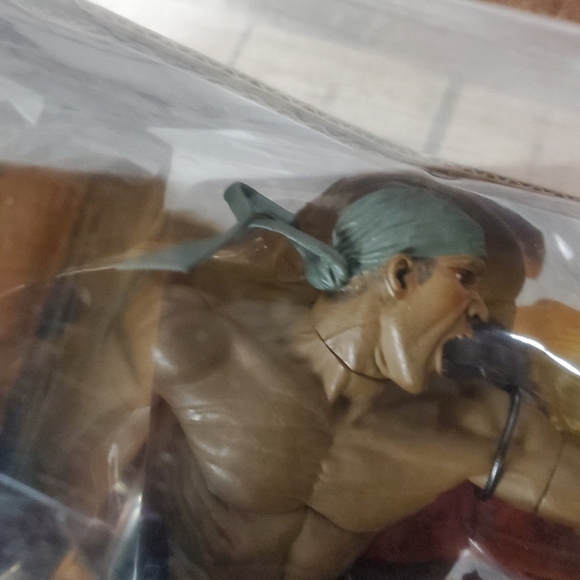 2005 McFarlane Spawn vs Al Simmons Deluxe Boxed Set - Picture 9 of 16